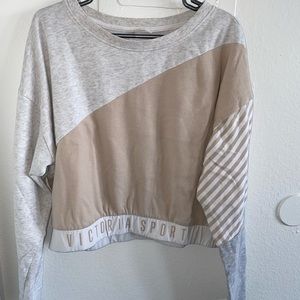 Victoria sport sweater